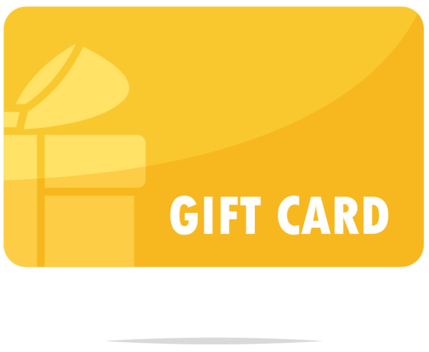 Ducking Supplies Gift Card